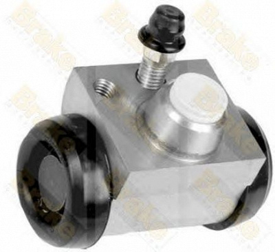 BRAKE ENGINEERING wc1655be -  Колесный тормозной цилиндр